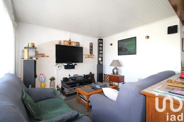 Appartement à vendre 4 pièces 66 m² Neuilly-sur-Marne