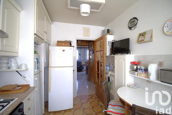 Appartement à vendre 4 pièces 66 m² Neuilly-sur-Marne