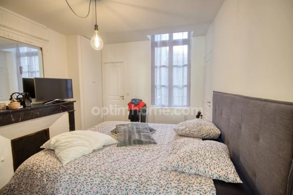 Appartement d’exception 3 pièces – Cœur historique de La Rochelle (17)