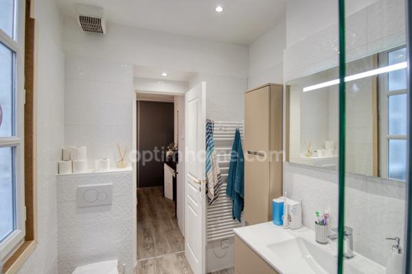 Appartement d’exception 3 pièces – Cœur historique de La Rochelle (17)