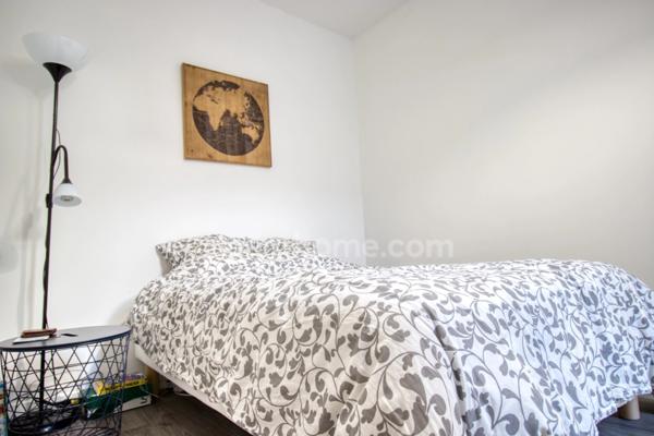 Appartement d’exception 3 pièces – Cœur historique de La Rochelle (17)