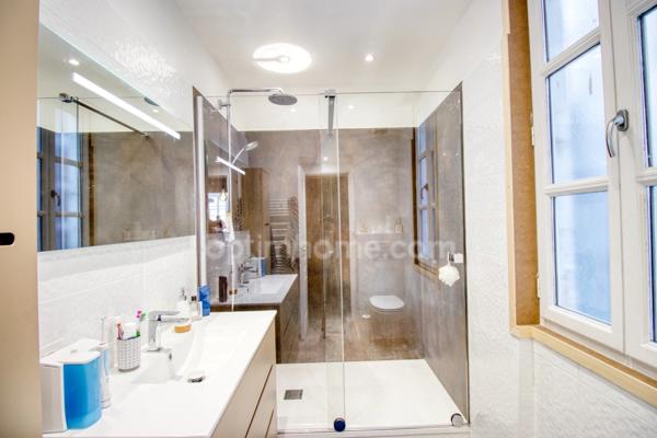 Appartement d’exception 3 pièces – Cœur historique de La Rochelle (17)