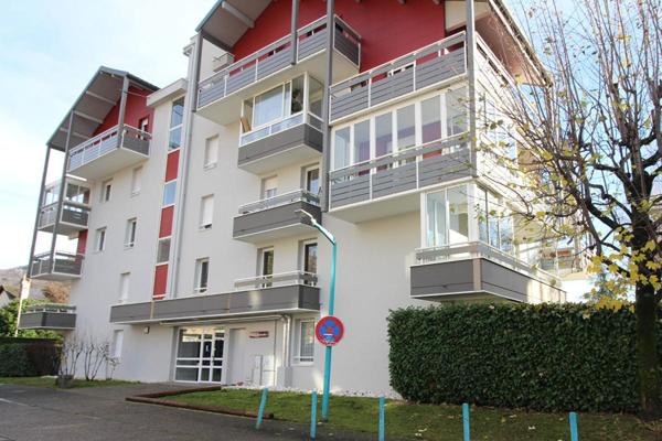 Appartement T3 de 66 m² - 73490 La Ravoire