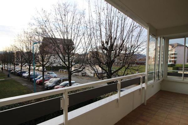 Appartement T3 de 66 m² - 73490 La Ravoire