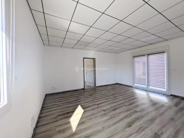 Vente Local commercial 5 pièces 160 m2 à Neufchâteau