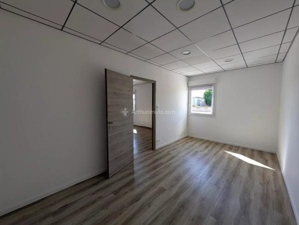 Vente Local commercial 5 pièces 160 m2 à Neufchâteau