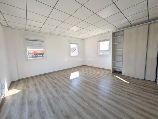 Vente Local commercial 5 pièces 160 m2 à Neufchâteau