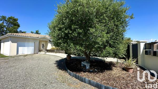 Maison à vendre 6 pièces 133 m² Arès