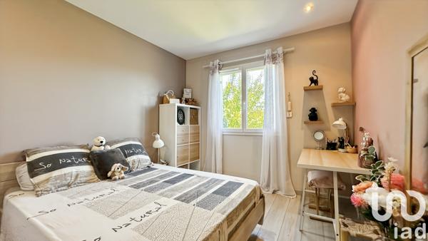 Maison à vendre 6 pièces 133 m² Arès