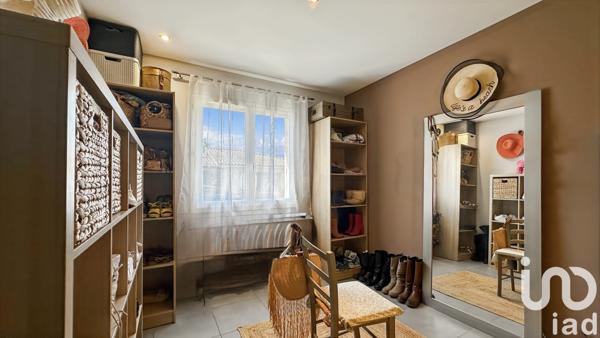 Maison à vendre 6 pièces 133 m² Arès