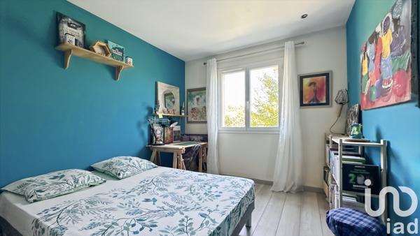 Maison à vendre 6 pièces 133 m² Arès