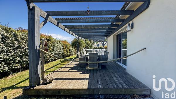 Maison à vendre 6 pièces 133 m² Arès