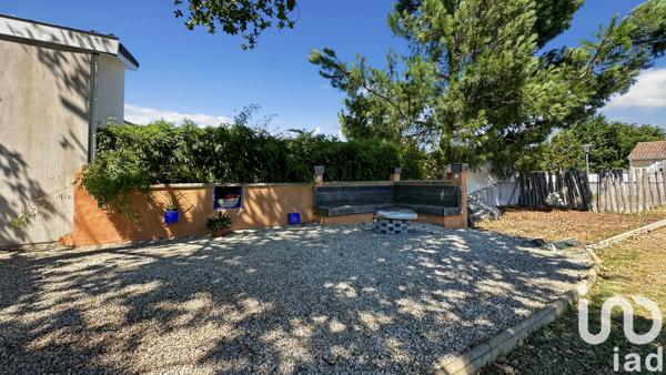 Maison à vendre 6 pièces 133 m² Arès