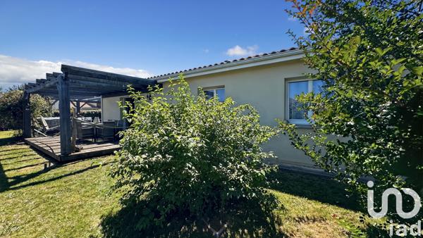 Maison à vendre 6 pièces 133 m² Arès