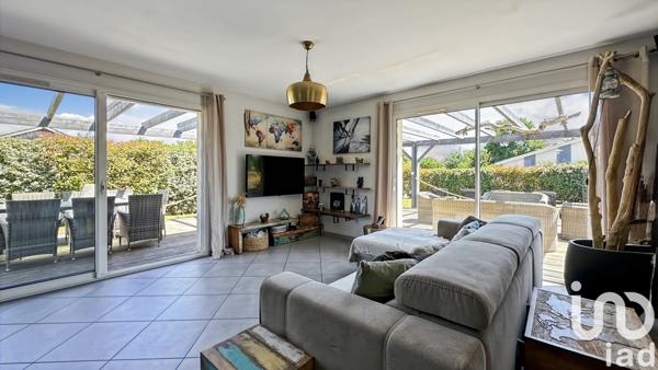 Maison à vendre 6 pièces 133 m² Arès
