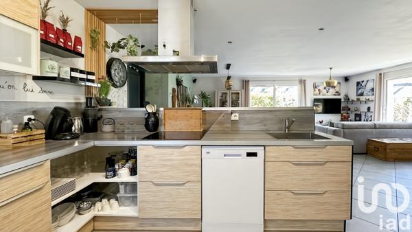 Maison à vendre 6 pièces 133 m² Arès