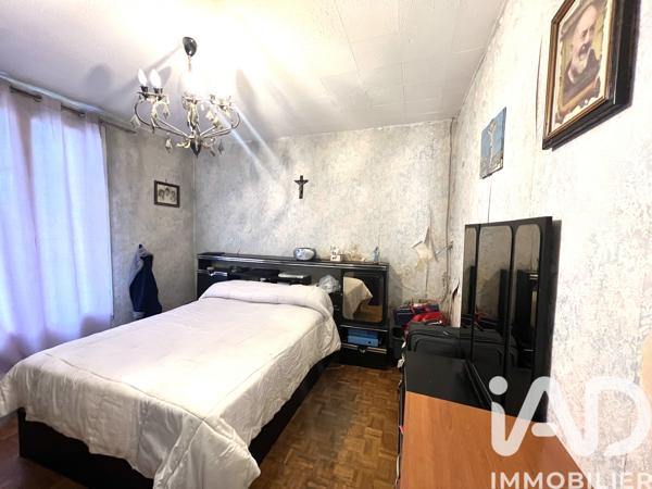 Maison à vendre 5 pièces 98 m² Arcueil