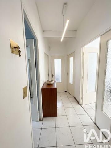 Maison à vendre 5 pièces 98 m² Arcueil