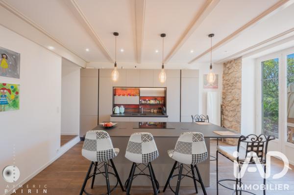 Appartement (prestige) à vendre 4 pièces 110 m² Nice