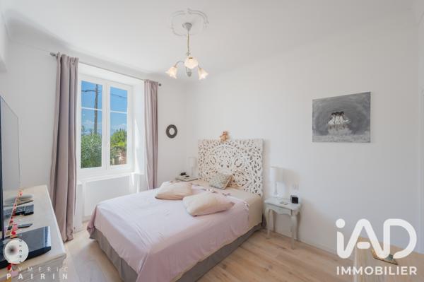 Appartement (prestige) à vendre 4 pièces 110 m² Nice