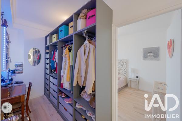Appartement (prestige) à vendre 4 pièces 110 m² Nice