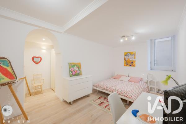 Appartement (prestige) à vendre 4 pièces 110 m² Nice