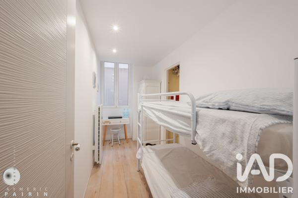 Appartement (prestige) à vendre 4 pièces 110 m² Nice