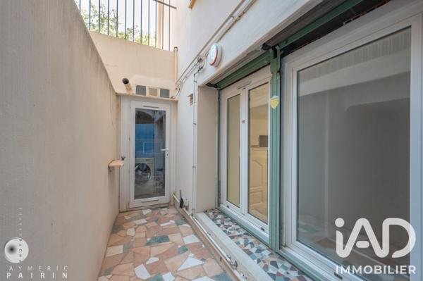 Appartement (prestige) à vendre 4 pièces 110 m² Nice