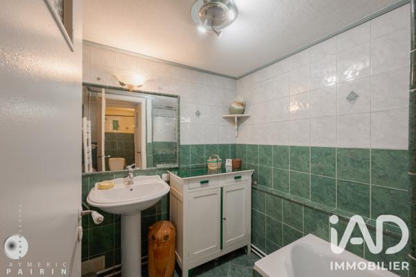 Appartement (prestige) à vendre 4 pièces 110 m² Nice