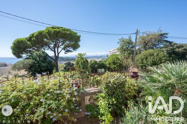 Appartement (prestige) à vendre 4 pièces 110 m² Nice