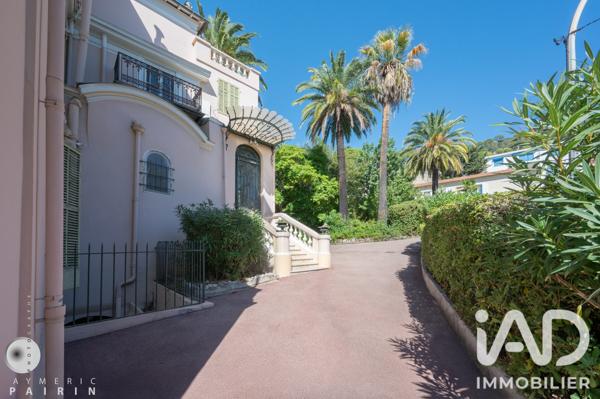 Appartement (prestige) à vendre 4 pièces 110 m² Nice