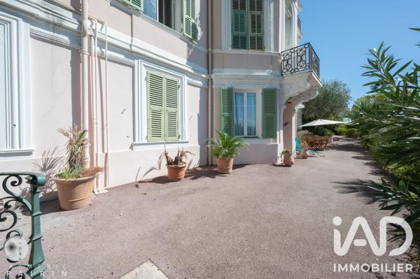 Appartement (prestige) à vendre 4 pièces 110 m² Nice