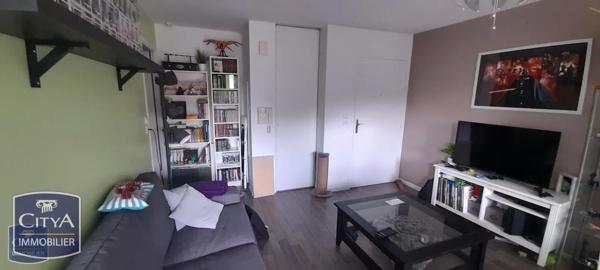 Appartement à vendre 2 pièces 46.35m² Mazingarbe (62670)