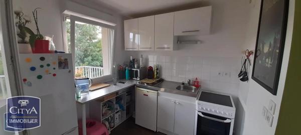 Appartement à vendre 2 pièces 46.35m² Mazingarbe (62670)