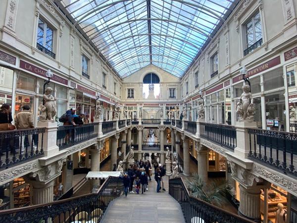 EXCLUSIVITE - 44000 NANTES A VENDRE FONDS DE COMMERCE COIFFURE