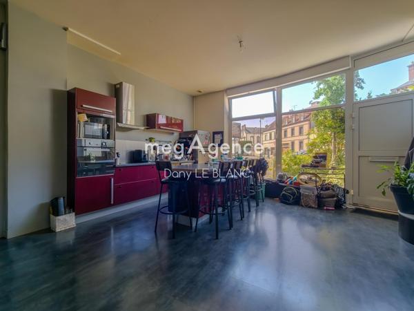 Appartement à Chartres, 28000 - 5 pièces 150m²