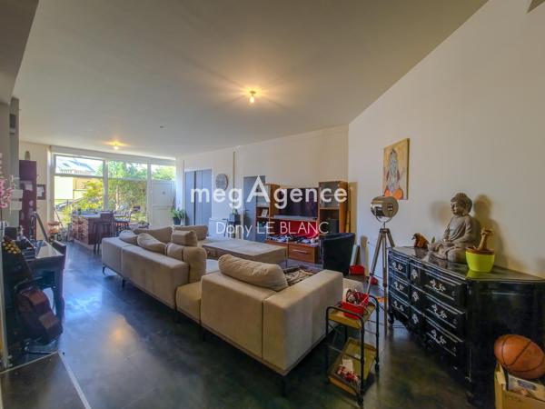 Appartement à Chartres, 28000 - 5 pièces 150m²