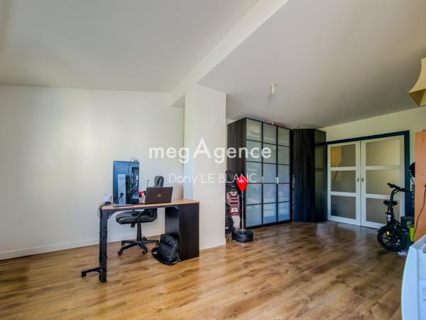 Appartement à Chartres, 28000 - 5 pièces 150m²