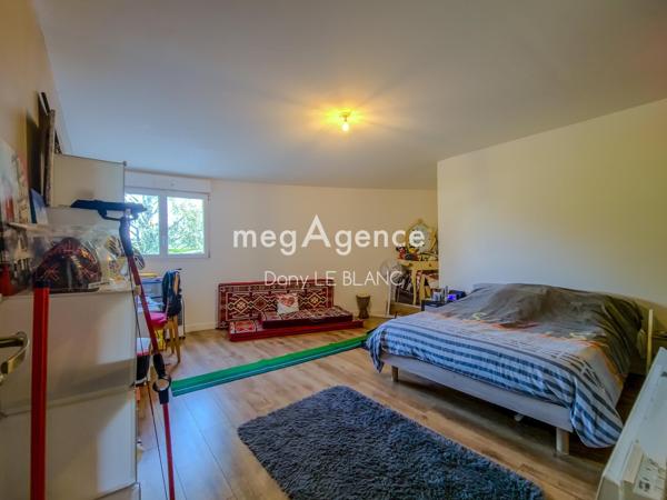 Appartement à Chartres, 28000 - 5 pièces 150m²