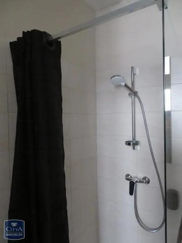 Appartement à louer 2 pièces 40.15m²