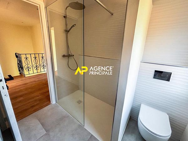 Sartrouville - La Vaudoire - Maison 5 pièces 101.30 m2 €628 300 ** - Référence 9538