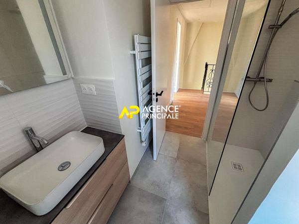 Sartrouville - La Vaudoire - Maison 5 pièces 101.30 m2 €628 300 ** - Référence 9538