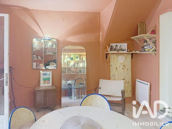 Appartement à vendre 2 pièces 44,75 m² Sète