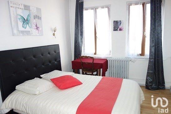 Restaurant à vendre 987 m² Alluyes