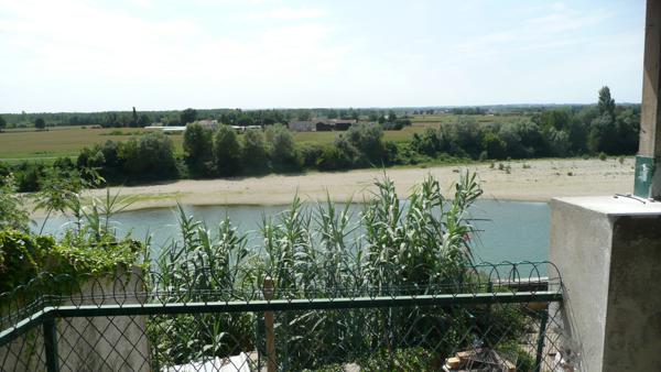 Tonneins – Idéal investisseurs – Ensemble immobilier sur 3 niveaux composé de 4 logements loués