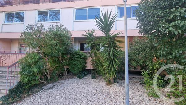 Appartement F3 à vendre  3 pièces - 76 m2 ISTRES - 13