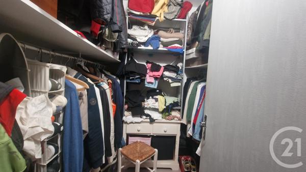 Appartement F3 à vendre  3 pièces - 76 m2 ISTRES - 13