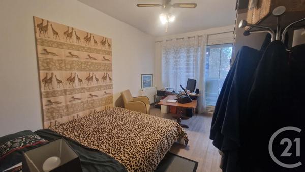 Appartement F3 à vendre  3 pièces - 76 m2 ISTRES - 13