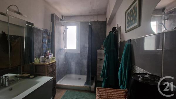 Appartement F3 à vendre  3 pièces - 76 m2 ISTRES - 13