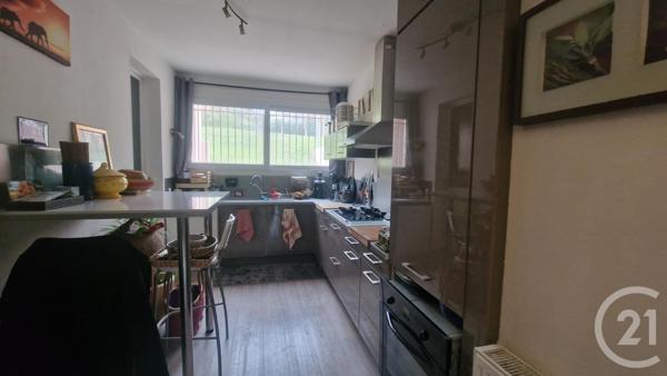 Appartement F3 à vendre  3 pièces - 76 m2 ISTRES - 13